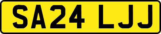 SA24LJJ