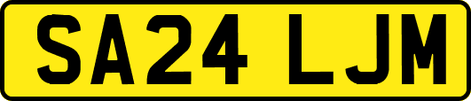 SA24LJM