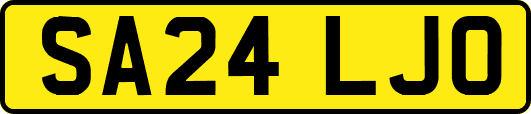 SA24LJO
