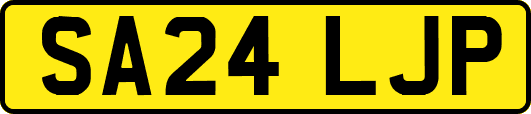 SA24LJP