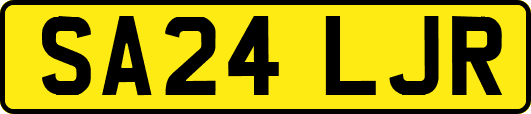 SA24LJR