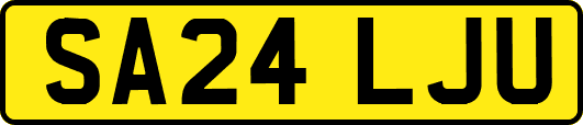 SA24LJU