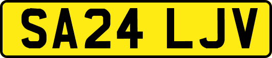 SA24LJV