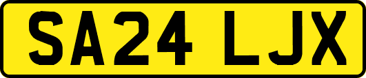 SA24LJX