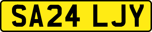 SA24LJY