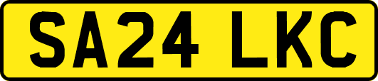 SA24LKC