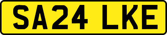 SA24LKE