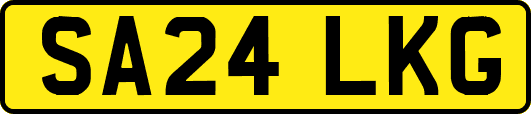 SA24LKG