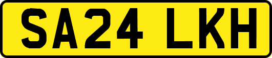 SA24LKH