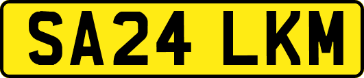 SA24LKM