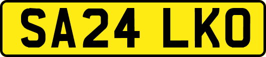 SA24LKO