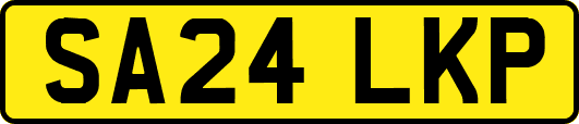 SA24LKP