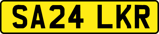 SA24LKR