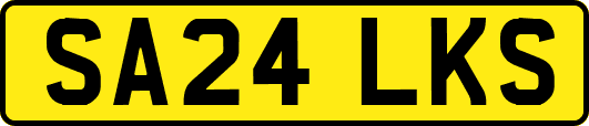 SA24LKS