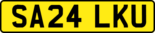 SA24LKU