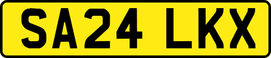 SA24LKX