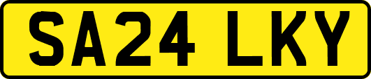 SA24LKY