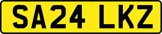 SA24LKZ