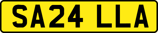SA24LLA