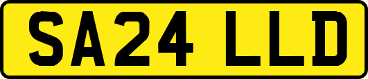 SA24LLD