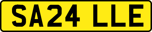 SA24LLE
