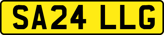 SA24LLG
