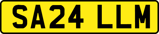 SA24LLM
