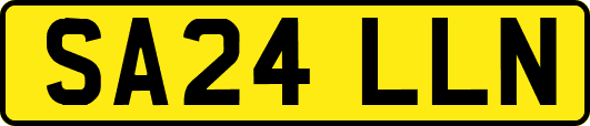 SA24LLN