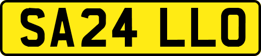 SA24LLO