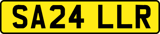 SA24LLR