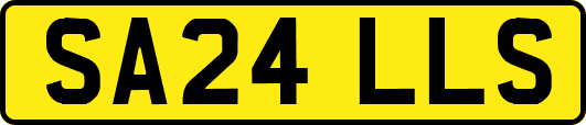 SA24LLS