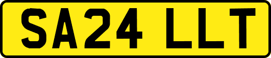 SA24LLT