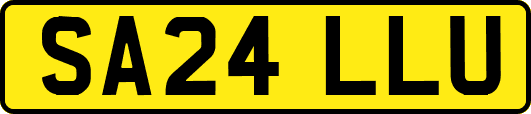 SA24LLU