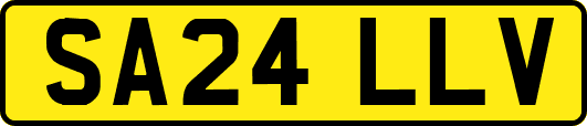 SA24LLV