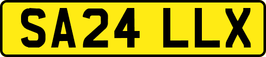 SA24LLX