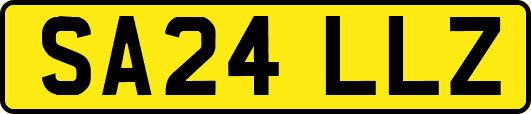 SA24LLZ