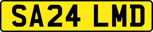 SA24LMD