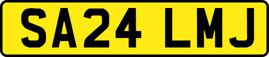 SA24LMJ