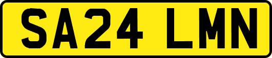 SA24LMN