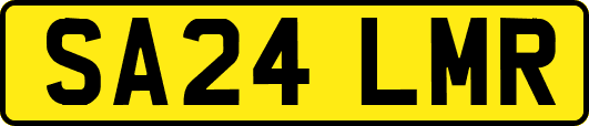 SA24LMR