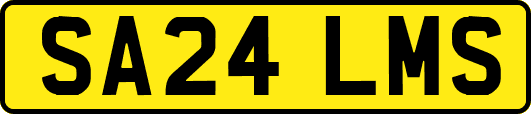SA24LMS