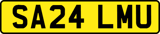 SA24LMU