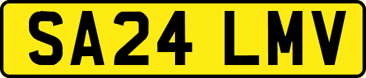 SA24LMV