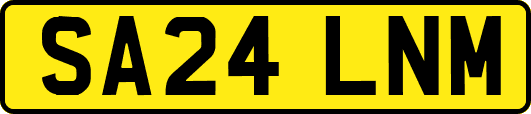 SA24LNM