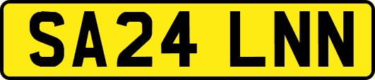 SA24LNN