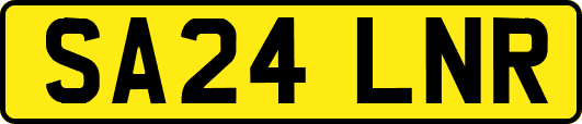 SA24LNR