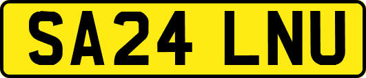 SA24LNU
