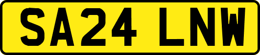 SA24LNW