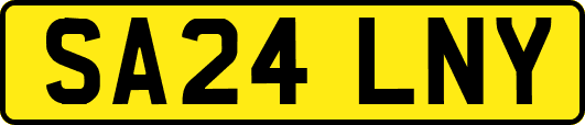SA24LNY