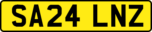 SA24LNZ